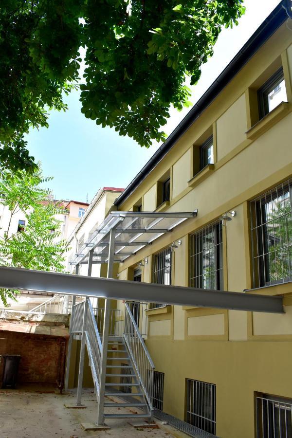 Residence Ripska 26 Praga Exterior foto